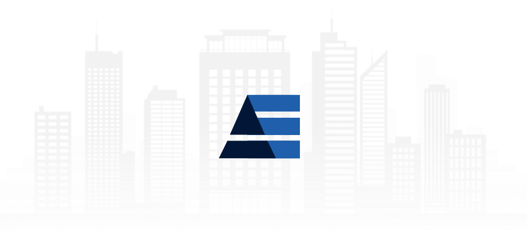 A. Elias Logo